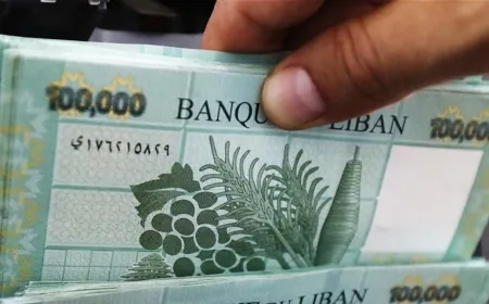 الـ"TVA" على دولار 100 ألف