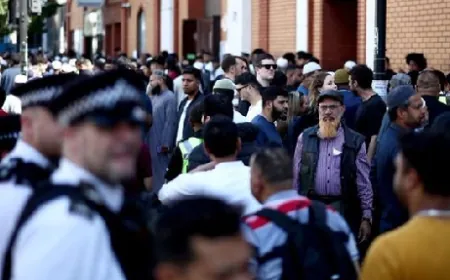 بريطانيا تعتزم تدريب الأطفال على مكافحة المعلومات المضللة