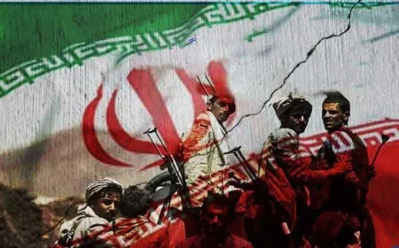 إيران: دبلوماسية الدولة وحرب الميليشيات – تناقضات استراتيجية في قلب الصراع"