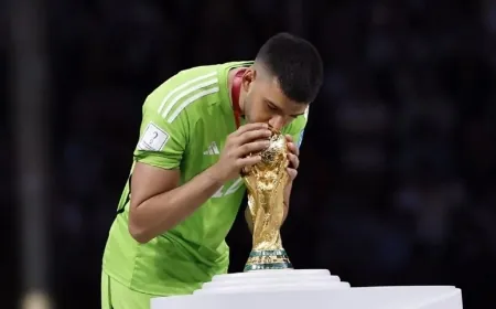 مرسيليا الفرنسي يتعاقد مع بطل العالم لحماية عرينه