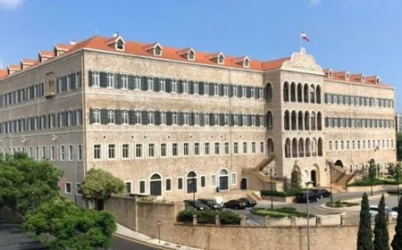 جلسة مرتقبة للحكومة.. وهذا جدول أعمالها المُقترح