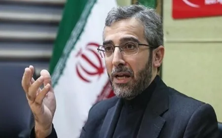 إيران: لدينا الحق في رد مناسب ورادع على إسرائيل