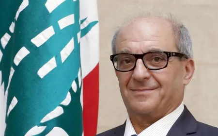 كلاس: الشباب باقون في قلب لبنان!