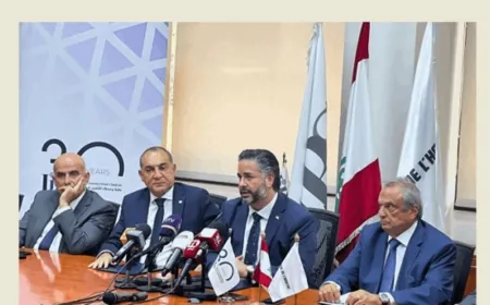 توقيع اتفاقية تعاون بين مصرف الإسكان ونقابة وسطاء التأمين