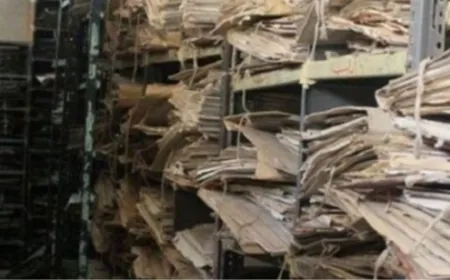 بيان مهمّ للمديرية العامة للشؤون العقارية