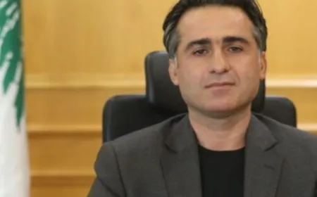 حمية: نعمل على إعداد الملفات المتعلقة بصيانة الطرقات