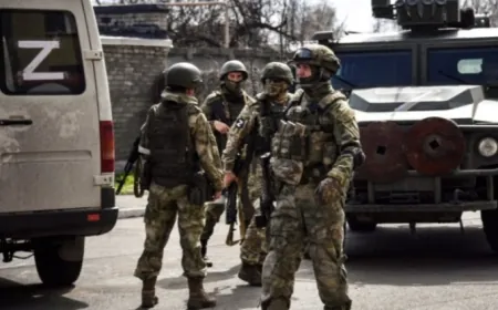 حاكم منطقة كورسك الروسية يعلن إجلاء 121 ألفًا من سكانها بعد التوغل الأوكراني