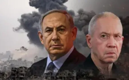 نتنياهو يهاجم غالانت.. "يضر بفرص التوصل لاتفاق لتبادل الأسرى"