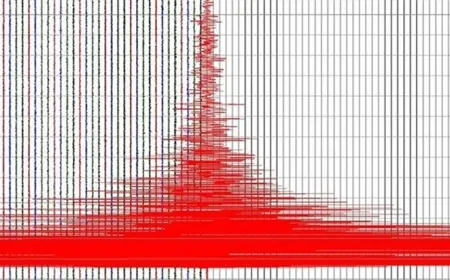 حالات هلع وخوف... كم بلغ عدد الجرحى جراء "زلزال حماة"؟