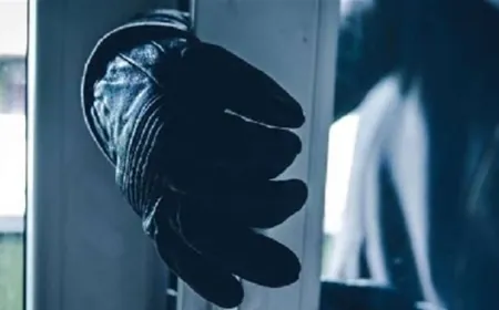 هددهم بالقتل.. توقيف لص بصيدا