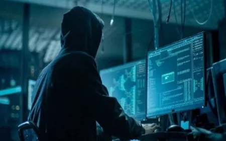 تركيا تكشف شبكة تجسس سيبراني تستولي على بيانات عالمية