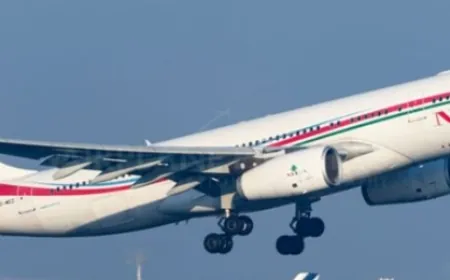 بيان للـ”MEA” حول رحلاتها للفترة الممتدة من 14 الى 18 آب