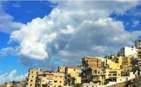 تعاميمٌ باخلاء السوريين في 3 بلدات زغرتاوية