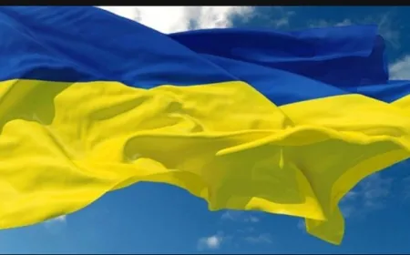 أوكرانيا ستوقف هجماتها عبر الحدود إذا وافقت موسكو على "سلام عادل"