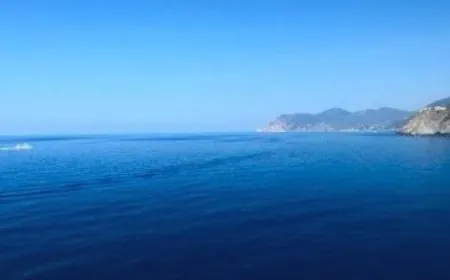 بلوغ حرارة البحر الأبيض المتوسط 30 درجة "خلل" قد يكون خطراً