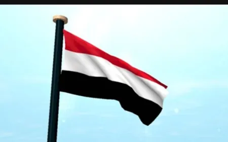 اليمن يدعو الأمم المتحدة لنقل مقراتها إلى عدن