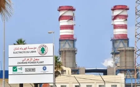 ما جديد ملف الكهرباء؟ وزير الإعلام يتحدّث ويكشف