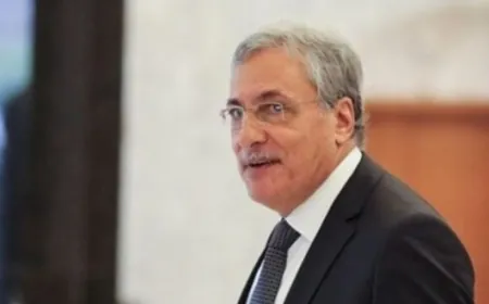 وزير العدل بحث والسفير الأردني ملفّ موقوفين أردنيين في لبنان