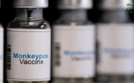 جدري القردة وصل إلى لبنان!؟