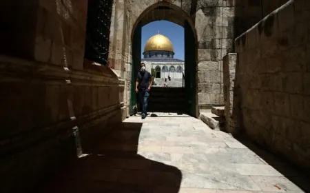 إسرائيل تعلن إقامة مستوطنة جديدة جنوب القدس