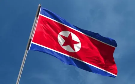 كوريا الشمالية تستأنف إستقبال الزوار الأجانب في كانون الأول