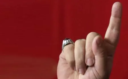 رسالة من قائد قاعدة سلاح الجو الإسرائيلي “رمات دافيد” إلى نصرالله