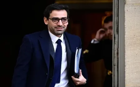 هذا ما يحمله سيجورنيه في جعبته