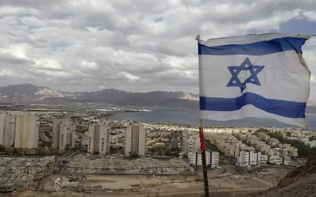 إسرائيل: لن نسمح لحماس أن ترفع رأسها