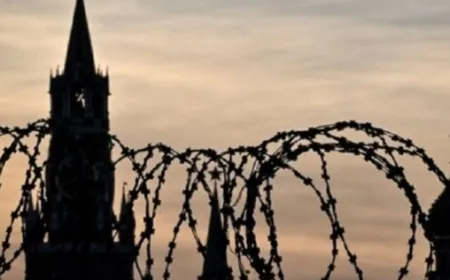 روسيا: أعمال الشّغب في بريطانيا تكشف معاناتها