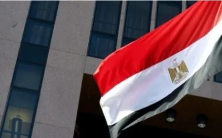 “هدنة بشكل عاجل”… جهودٌ مصرية مكثّفة في محادثات غزة