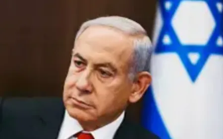 وسائل إعلام إسرائيليّة: نتنياهو استدعى وزراء الدفاع والخارجية والشؤون الاستراتيجية إلى مشاورات أمنية الليلة