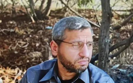 قيادي في حماس يحسمها: هل محمد الضيف على قيد الحياة؟