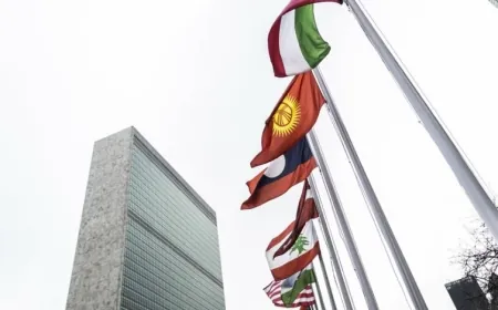 الأمم المتحدة تطلب الوصول إلى 3 مقاطعات روسية تعرضت لهجوم أوكراني