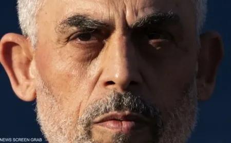 هل التواصل مقطوع مع السنوار؟