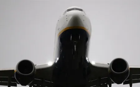 قُتِلَ 62 شخصاً كانوا على متنها... ماذا كشف الصندوق الأسود عن تحطّم "طائرة البرازيل