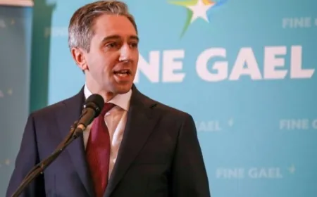 أيرلندا: الدبلوماسية الدولية فشلت في حماية أطفال غزة الأبرياء