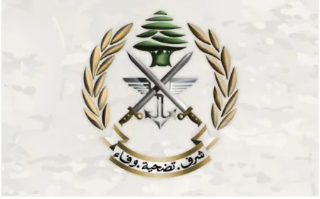 دهم منازل مطلوبين وتوقيف مواطن في بلدة قب الياس - البقاع