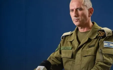 إسرائيل: قضينا على أكثر من 17 ألف مسلح في غزة