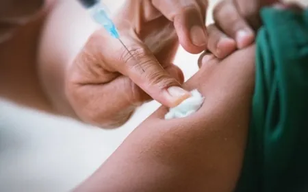 تخصيص 500 مليون دولار لتوفير لقاحات لدول يتفشى فيها جدري القردة