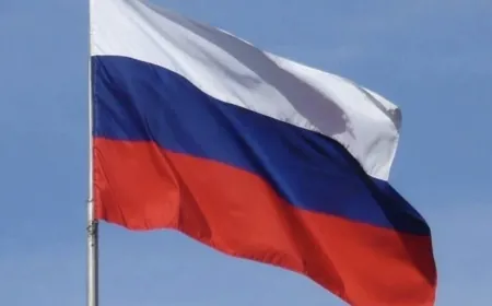 روسيا تعلن سيطرتها على بلدة جديدة قرب بوكروفسك الأوكرانية