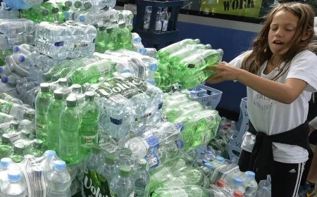 بلدة ألمانية تطلب من مواطنيها غلي المياه قبل استخدامها