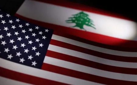 السفارة الأميركية لرعاياها في لبنان.. تذكير ونصائح!
