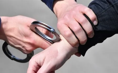 توقيف سوريّ بعمليّة أمنيّة دقيقة.. هذا ما كان يفعله في مناطق الشمال