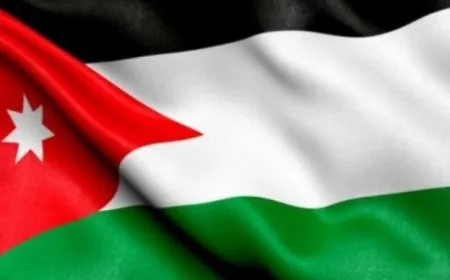 الخارجية الأردنية أدانت هجمات المستوطنين المتواصلة على الفلسطينيين
