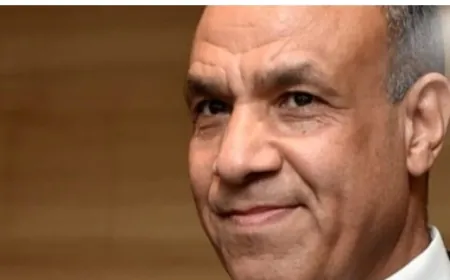 بعد لقاءات عديدة… وزير خارجية مصر يغادر لبنان