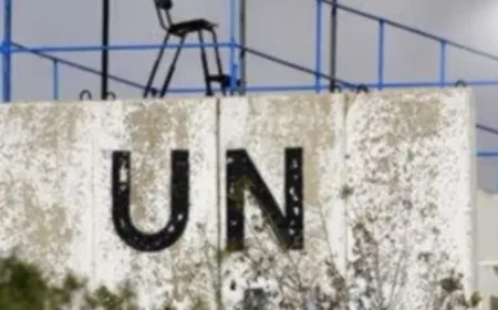 خلاف أميركي فرنسي بعد طرح لهوكشتاين يتضمن تغيير أحد بنود التجديد لليونيفيل