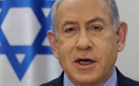 “لعدم تفكيك الحكومة”… رسائل من نتنياهو لسموتريتش وبن غفير!