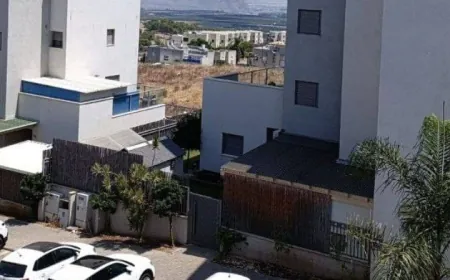 وسائل إعلام عبرية: تصاعد للدخان عقب القصف الأخير من لبنان تجاه الجليل الأعلى