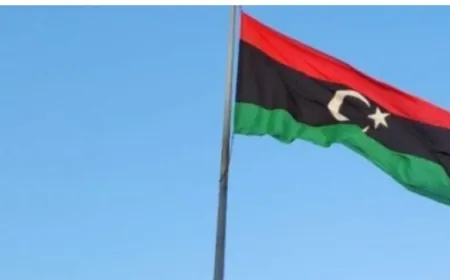 ليبيا… حالة جديدة من التصعيد السياسي تهدد اتفاق جنيف