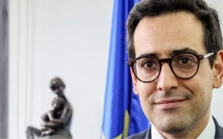 فرنسا: منع التصعيد في المنطقة يبدأ بهدنة غزة